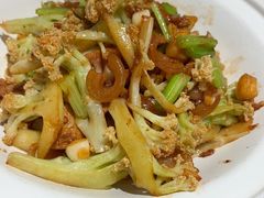 -西贝(上海我格广场店)