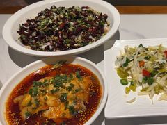 -三猫黑鱼花(南大店)