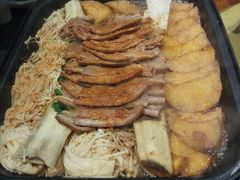 -天下醉美蒙餐(林西店)