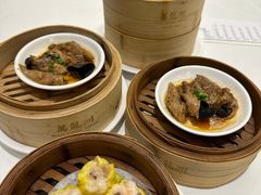 -万龙洲海鲜(大兴绿地缤纷城店)