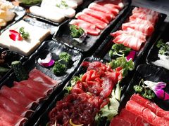 -束河人家(南锣鼓巷店)