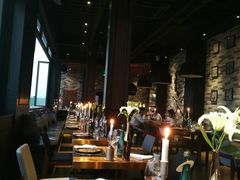 -AZUL by FUEL蓝色·法式酒馆(琶醍店)