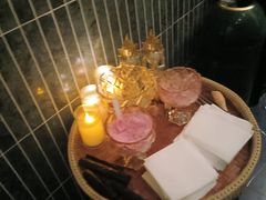 -涟LIAN·泰式按摩·MASSAGE·SPA(深业上城店)