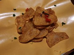 -薇酌饮·陕西菜(南门外店)