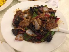 -郭林家常菜(洋桥店)