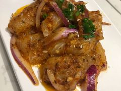 -么子烤肉(化龙池店)