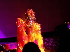 -陕北民歌大舞台