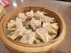 -武林厨神·粤式茶点(五羊店)