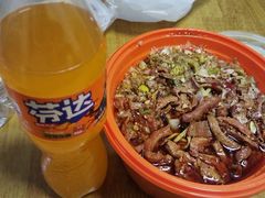 -鹍记特色牛杂面