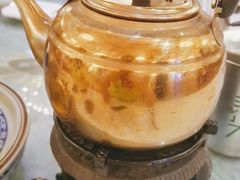 -桃园盛宴·岭南粤菜·手工茶点(南庄店)