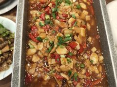 -一楼食业·美食人家
