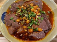 -冯四孃乐山跷脚牛肉(皇庭广场店)