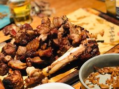 -那些年记忆烧烤