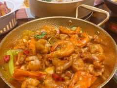 -U你·湖北家宴菜(南湖总店)