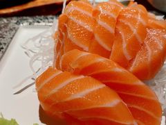 三文鱼-醉虎传(南锣鼓巷店)