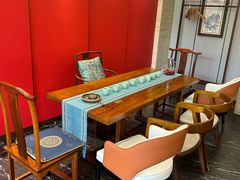 -龙井御庄·精致江南菜(龙井店)