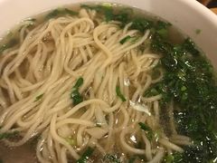 -夏雪花·手工拉面(南油店)