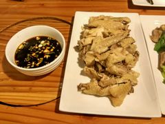 白切鸡-斐文野奢酒店·私房菜·轻吧