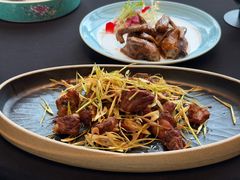 -翠湖宾馆·中餐厅