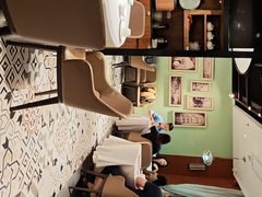 -广东道至正餐厅(区庄店)