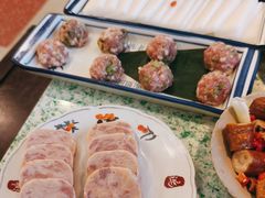 -鸿姐老火锅(龙阳店)