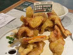 -老知青·东北菜(中华城店)