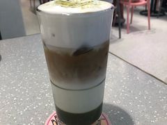 -Dazzling Cafe 蜜糖吐司专卖店