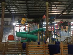 -南宫温泉水世界