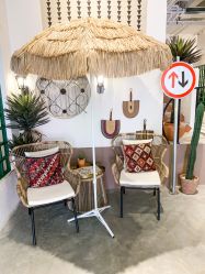 -好看加白色房子