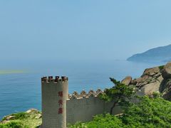 -灵山岛风景区