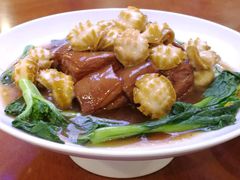 -蓬莱阁中餐厅(崇文门店)