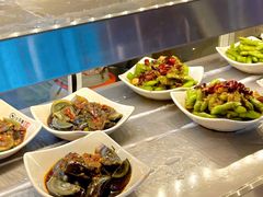 -本色.小马哥烧烤(无锡九里仓店)