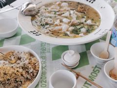 -渔语鱼新川菜Bistro(万象天地店)