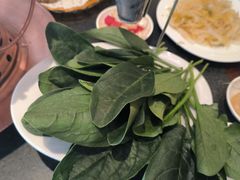 -南门涮肉(北洼路店)