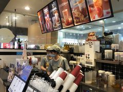 -桂桂茶(滨江百联店)