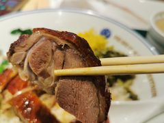 -肥小福·烧鹅专门店(环宇荟店)