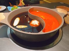 -栖川山葵家·寿喜锅·日式料理(龙湖北城天街商场店)