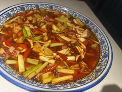 -院8里·小聚园老川菜(九眼桥店)