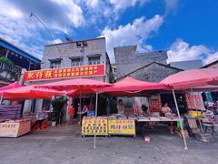 -大赤坎肥仔强烧味海鲜餐厅(大赤坎店)