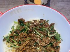 -阿当·小炒牛肉面(人广店)