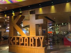 -K+PARTY连锁KTV(盈锋广场店)