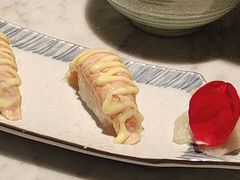 -阿吾罗日本料理(K11艺术中心店)