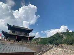 -雁门关景区