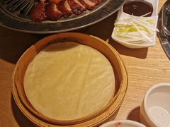 -守柴炉烤鸭(科华中路王府井店)