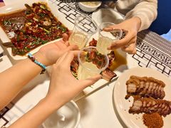 -农夫人家餐饮