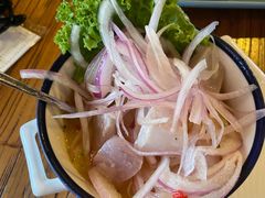 -El Bodegon阿根廷秘鲁餐厅(幸福路店)