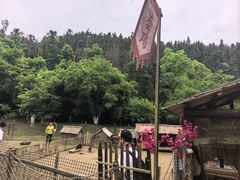 -常德桃花源景区