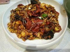 -福海居烤鸭店(鸟巢店)
