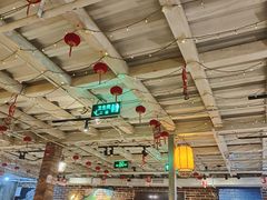 -三个大叔烤羊肉串·炭炉砂锅菜(西三旗店)