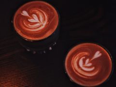 -候鸟咖啡(前门店)